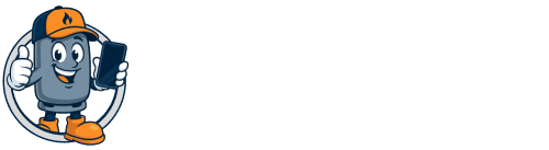 ícone gás fortaleza