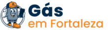 gás fortaleza logo